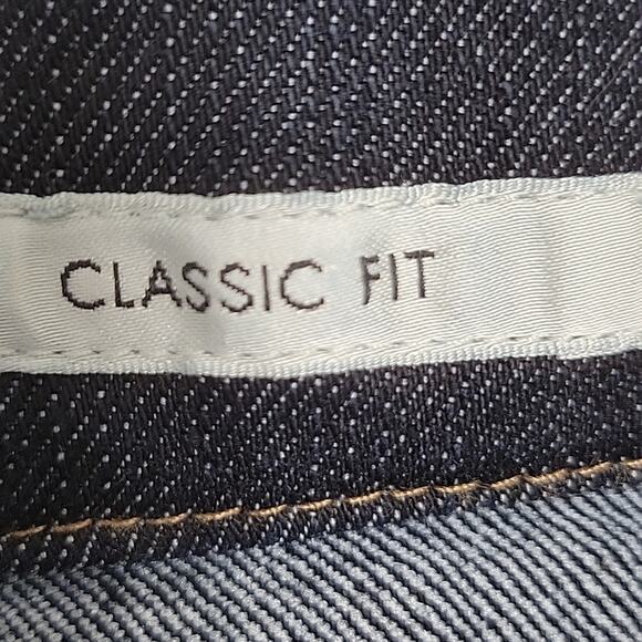 Samantha Brown Getaways by Travel Smith Classic Fit Women's Jeans Size 22W (NWT) - Picture 11 of 12